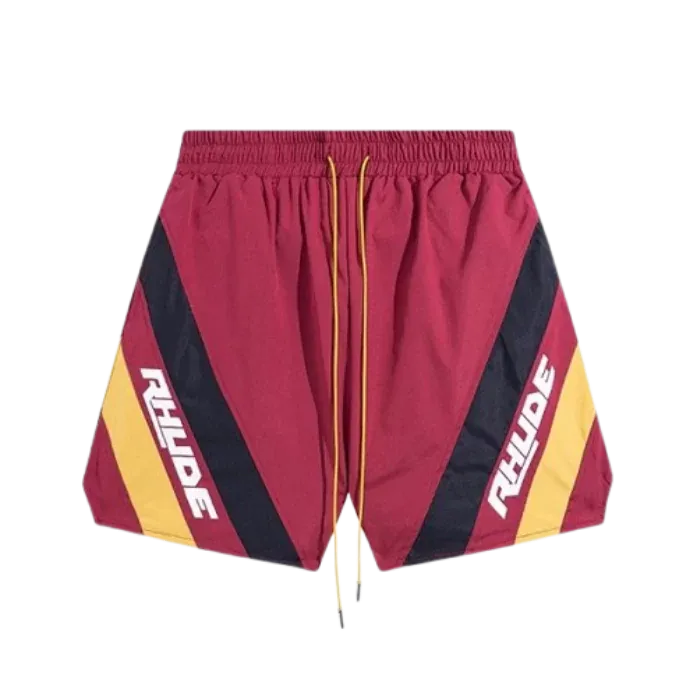 Rhude Shorts (4 Colorways)