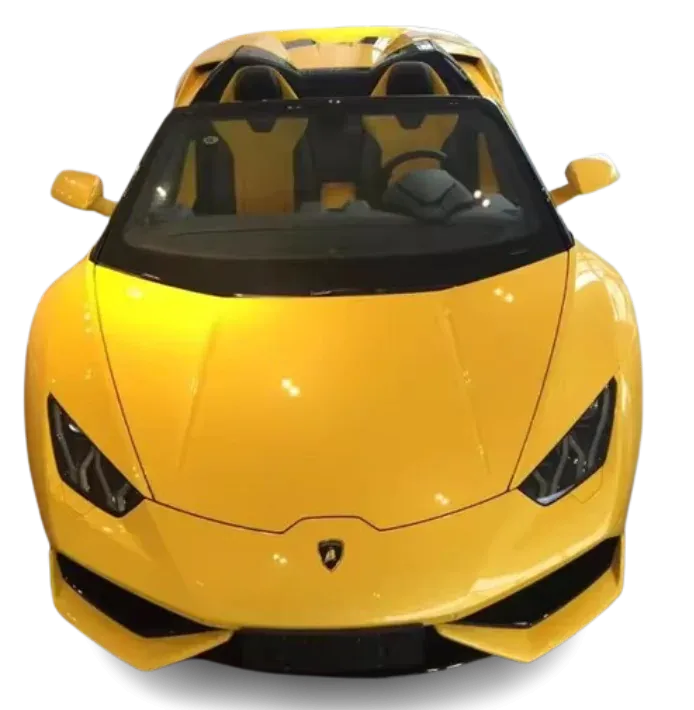 Lamborghini-Huracan convertible 2014 style 5.2