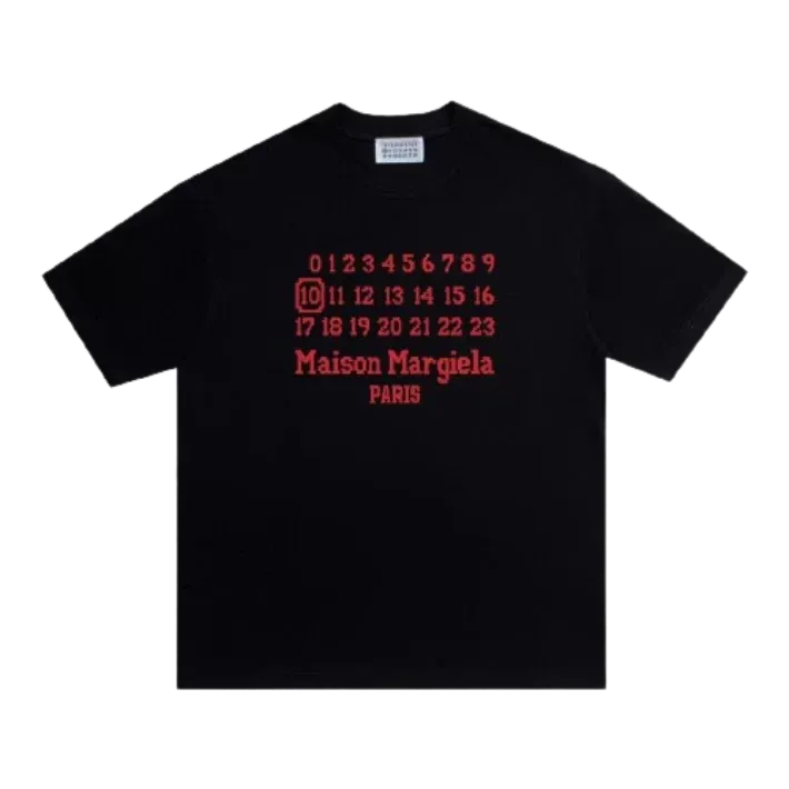 Maison Margiela T-Shirt (2 Colorways)