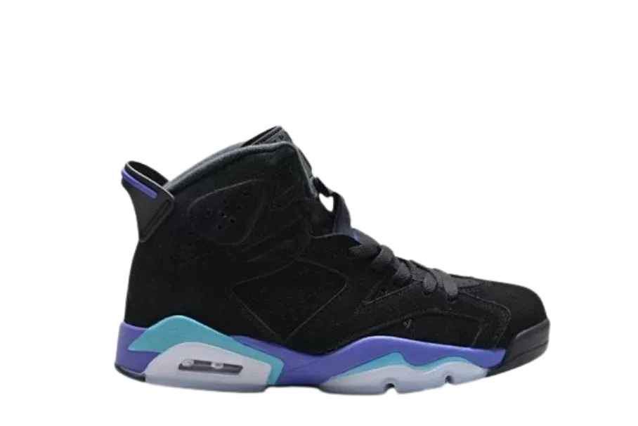 Jordan Air Jordan 6 Retro „Aqua”