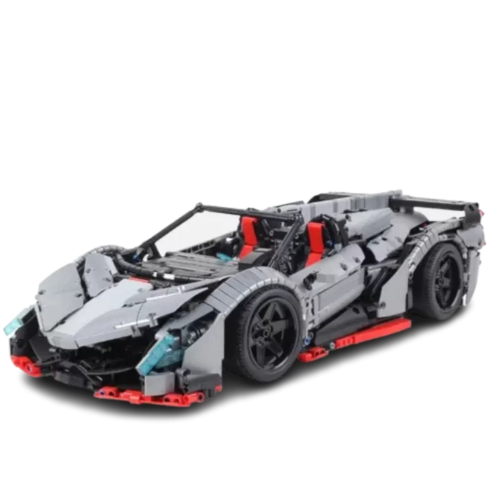 Lamborghini Sports Car