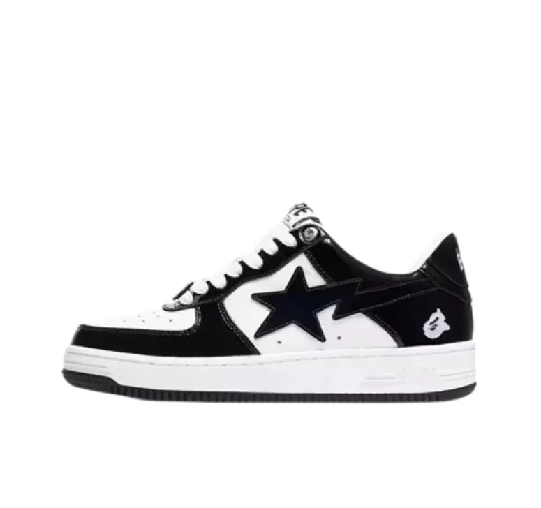 Bapesta (10 Styles)