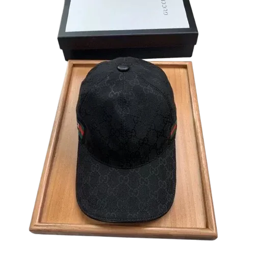 Gucci Cap #4