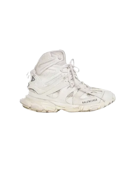 Balenciaga Track High (4 Colorways)