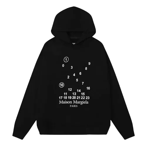 Maison Margiela Hoodies (10+ styles)
