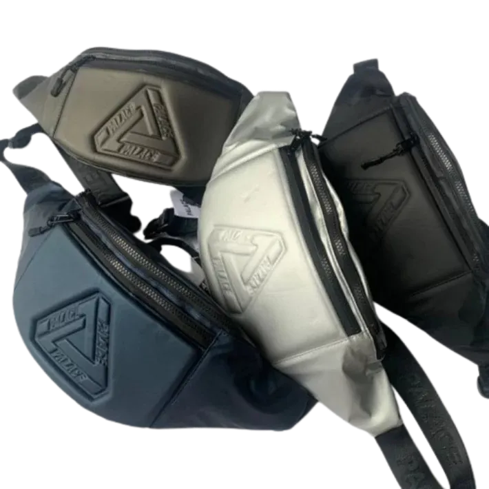 Palace Bag (4 Colorways)