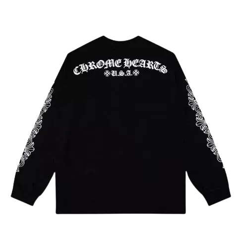 Chrome Hearts Longsleeves (15+ styles)