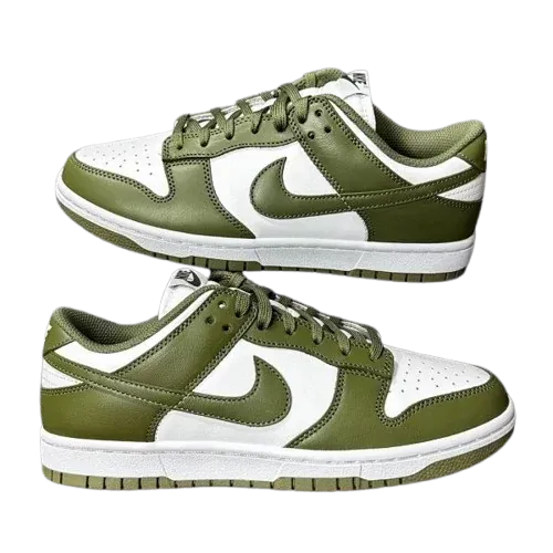 Nike Dunk Low Shoes (+20 Colorways)