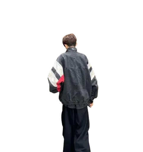 Balenciaga Double Waisted Sweats