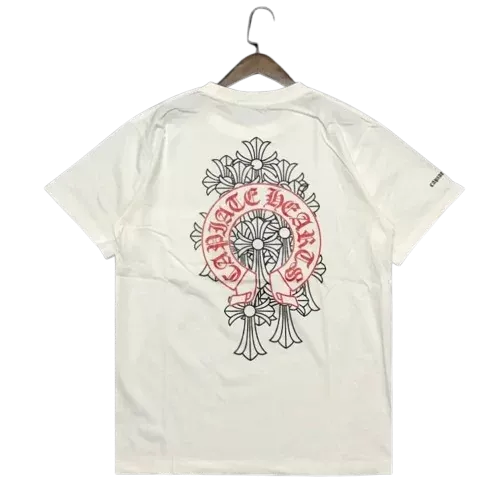 Chrome Hearts shirt Black