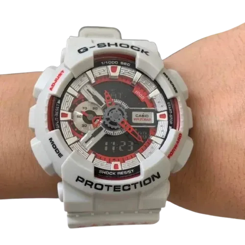 GSHOCK Watches (30+ Styles)