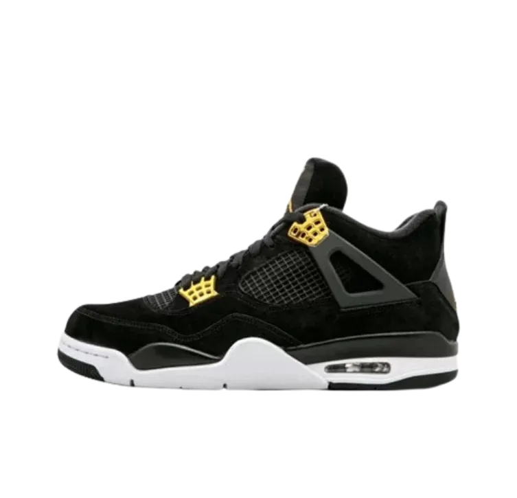 Jordan 4 (28 Colorways)
