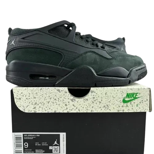 Jordan 4 RM Shoes (3 Colorways)