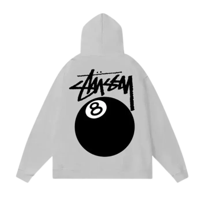 Stussy Hoodie (11 Styles)