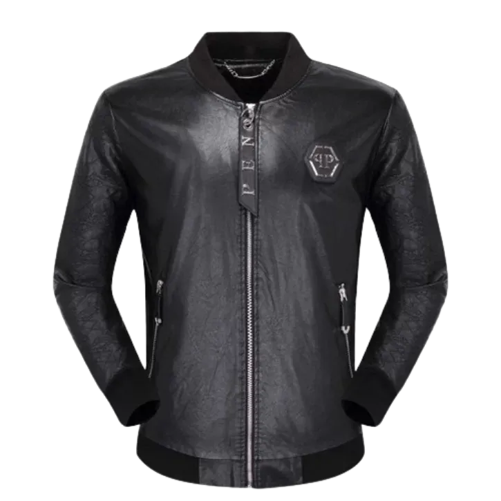 Philippe Plein Jacket