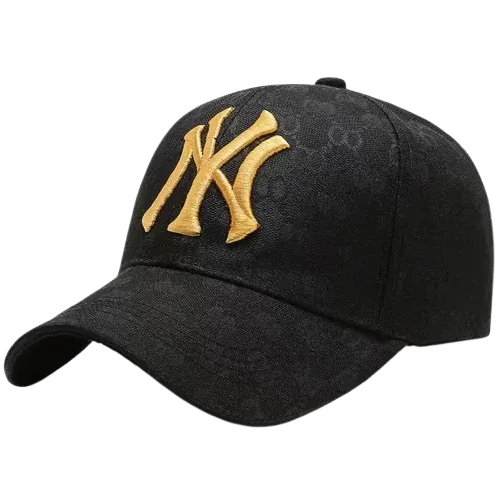 NY Baseball Caps