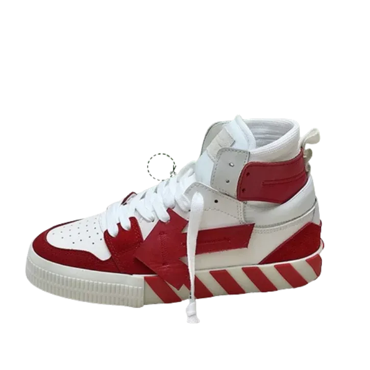 Off White Court 3.0 High (6 Colorways)