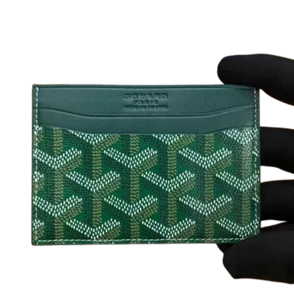 Goyard Clutch Bags (19+ Colourways)