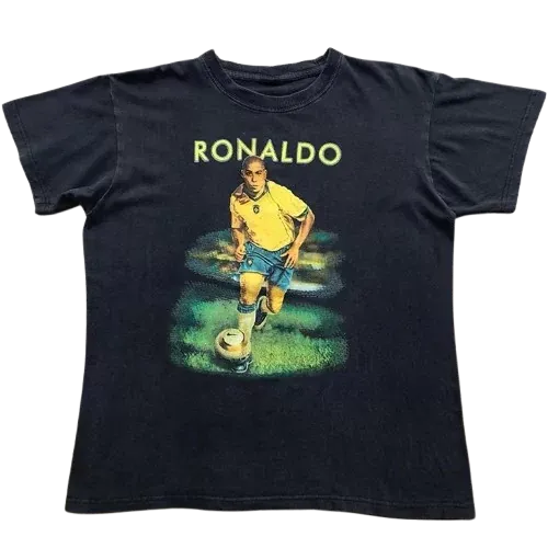 Ronaldo Shirt