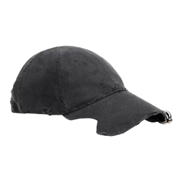 Balenciaga Piercing Cap (lots of styles)