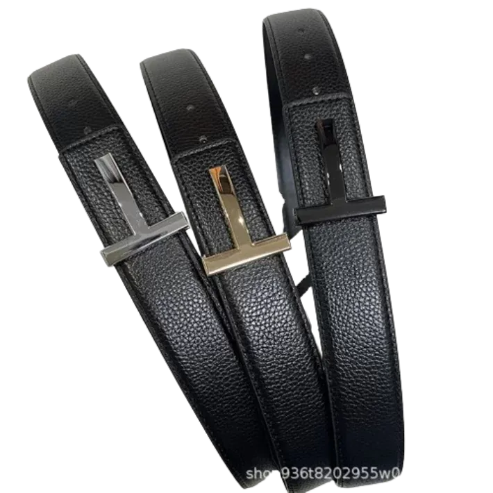 Tommy Hilfiger Belt (3 Styles)
