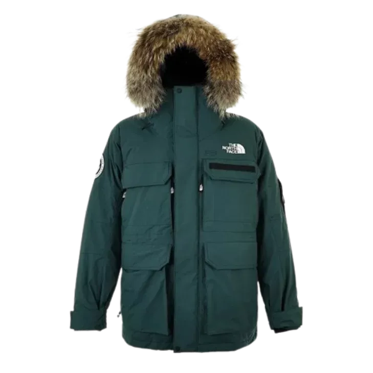 The North Face Jacket
