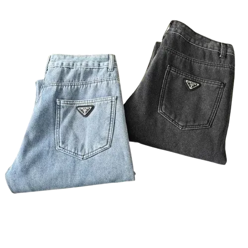 Prada Jeans (2 Styles)