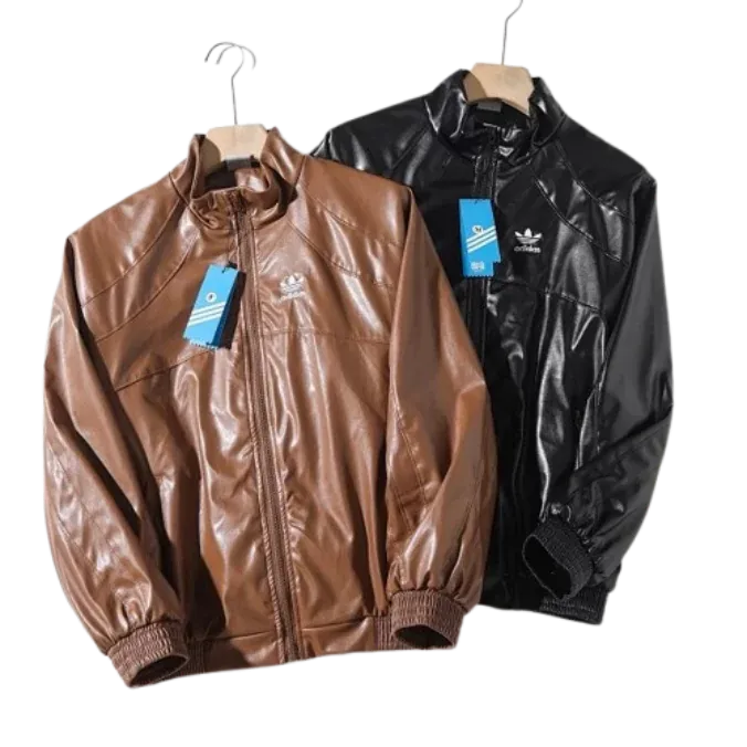 Adidas Jacket (2 Colorways)