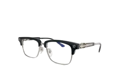 Chrome Hearts Glasses 10