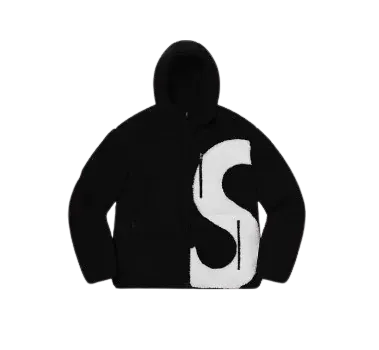 North Face X Supreme Fleece Zip Up (3 Colorways)