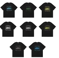 Stussy Tee (70 Colorways)