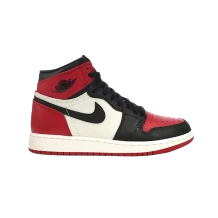 Air Jordan 1 (40 Colorways)