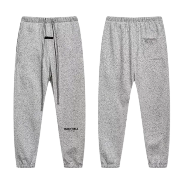 Essentials Tracksuit Bottoms (15+ Colourways)