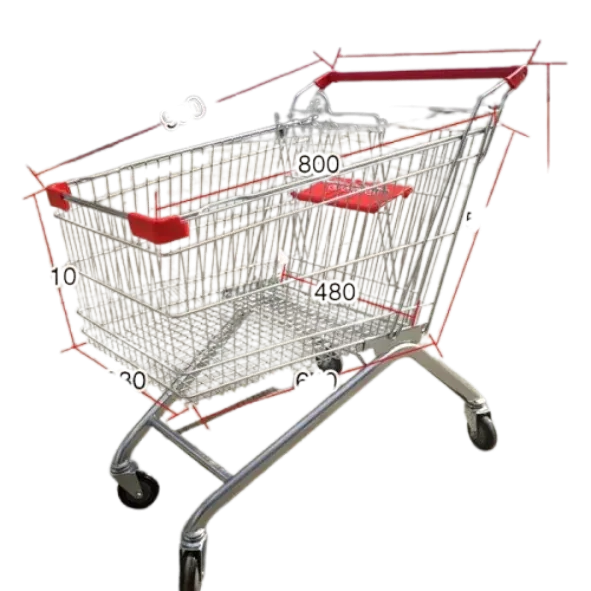 Shopping Trolley
