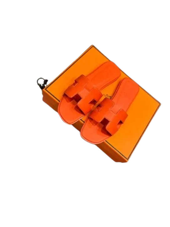 Hermes Shoes (20+ Colorways)