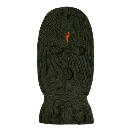 Vlone Ski Mask