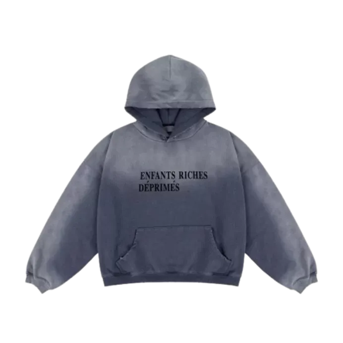 ERD Hoodie (3 Styles)