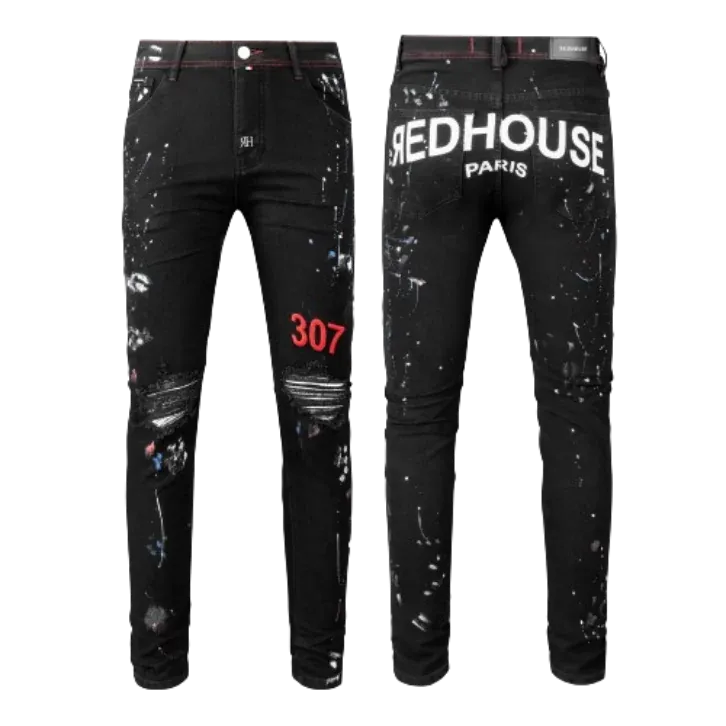 Redhouse Jeans