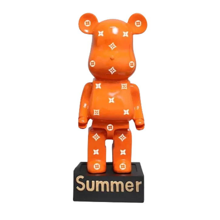 BE@RBRICK x Louis Vuitton (31 Styles)