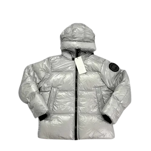 Canda Goose 1:1 Down Jacket (2 Colorways)