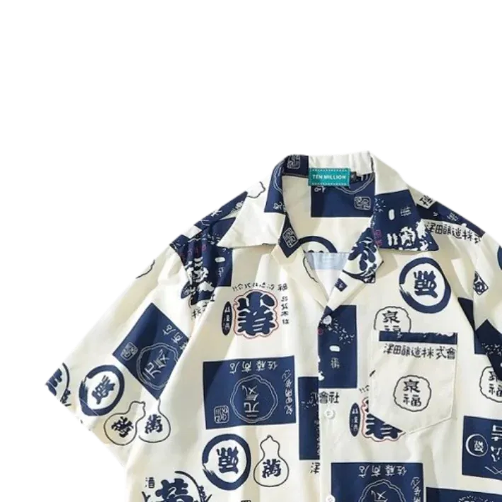 Ten Milion Shirt