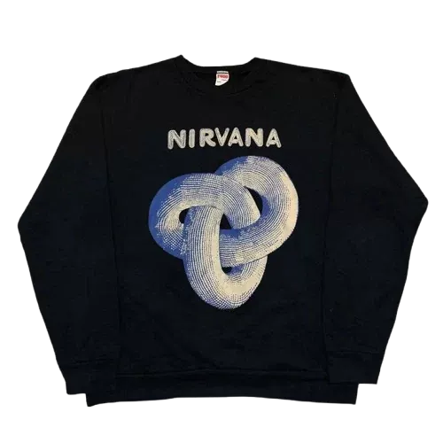 Nirvana Sweatshirt
