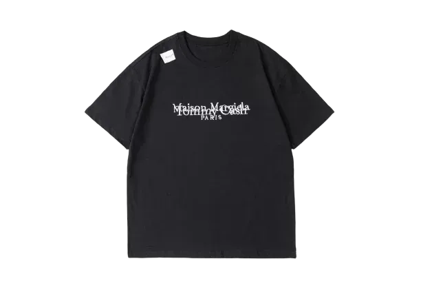 Maison Margiela x Tommy Cash Tee