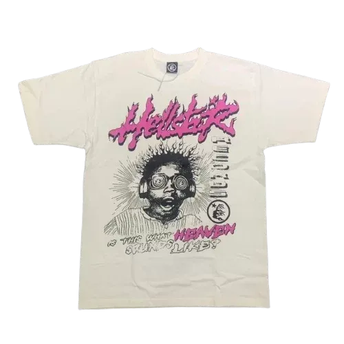 Hellstar shirt (21 colorways)