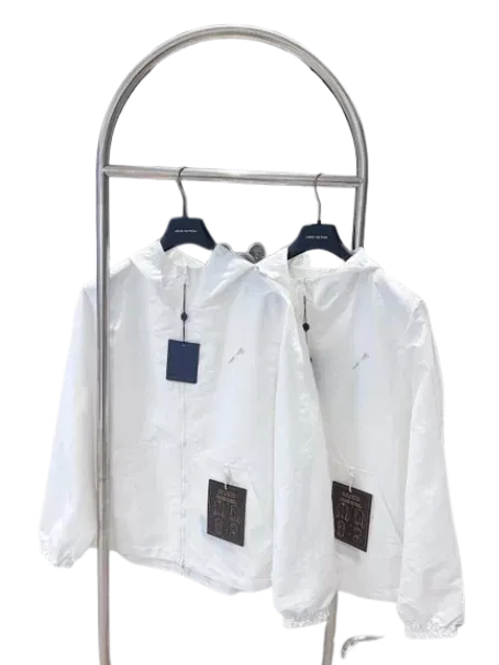 Louis Vuitton Windbreakers (8+ Colourways)