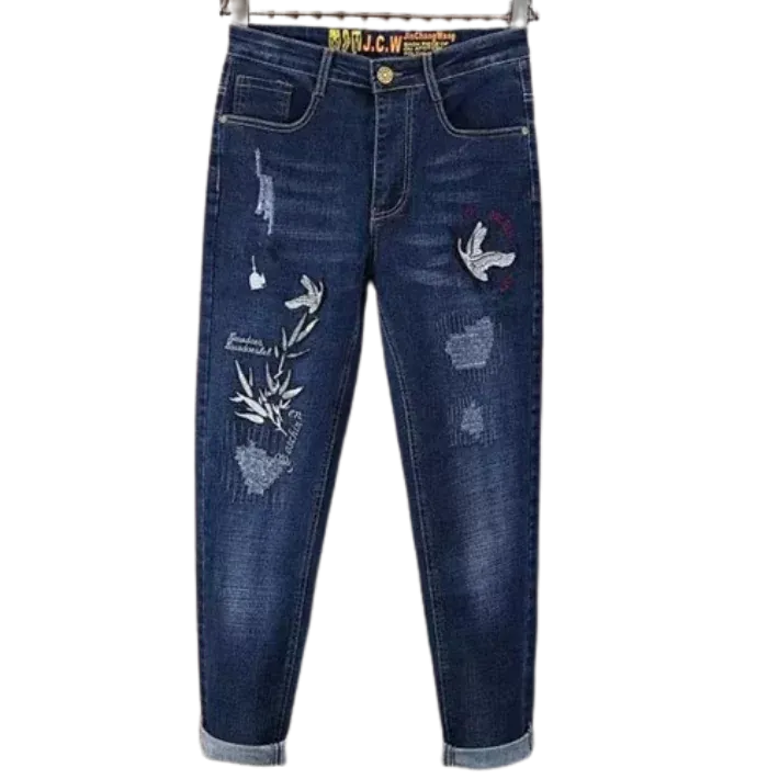 JCW Jeans