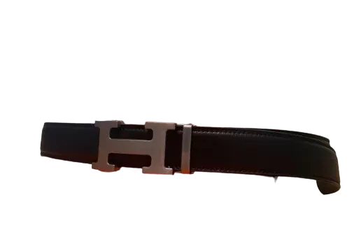 Hermes Belt