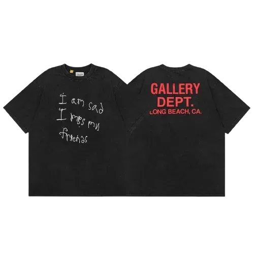 Gallery Dept Shirt
