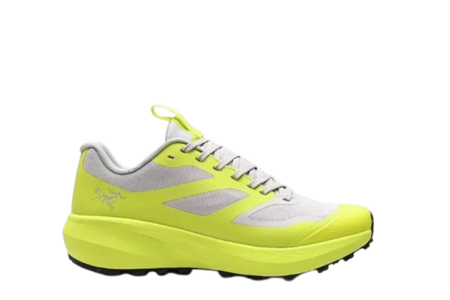 Arc’teryx Men’s Norvan LD 3 Trail Running Shoe