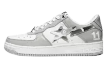 BAPE Sk8 Sta Low Shoes (20+ Colorways)